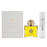 Amouage Jubilation 25 For Women - Eau de Parfum - Perfume sample - 2 ml