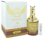 Armaf Bucephalus Ix - Eau de Parfum - Perfume sample - 2 ml