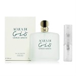 Acqua Di Gio by Giorgio Armani - Eau de Toilette - Perfume sample - 2 ml