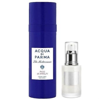Acqua Di Parma Blu Mediterraneo Fico di Amalfi - Bodylotion - 30 ml