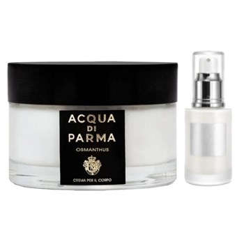 Acqua Di Parma Osmanthus - Bodylotion - 30 ml