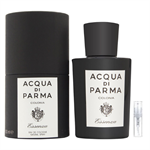 Acqua di Parma Colonia Essenza - Eau de Cologne - Perfume sample - 2 ml