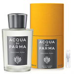 Acqua di Parma Colonia Pura - Eau de Cologne - Perfume sample - 2 ml