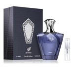 Afnan Turathi Blue - Eau de Parfum - Perfume sample - 2 ml 