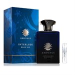 Amouage Interlude Black Iris For Men - Eau de Parfum - Perfume sample - 2 ml
