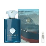 Amouage Enclave For Men - Eau de Parfum - Perfume sample - 2 ml