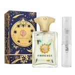 Amouage Fate For Men - Eau de Parfum - Perfume sample - 2 ml