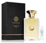 Amouage Jubilation XXV For Men - Eau de Parfum - Perfume sample - 2 ml