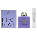 Amouage Lilac Love For Women - Eau de Parfum - Perfume sample - 2 ml