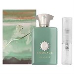 Amouage Meander For Men - Eau de Parfum - Perfume sample - 2 ml