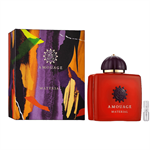 Amouage Material For Women - Eau de Parfum - Perfume sample - 2 ml
