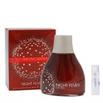 Antonio Banderas Spirit Night Fever - Eau de Toilette - Perfume sample - 2 ml