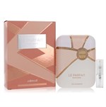 Armaf Le Parfait - Eau de Parfum - Perfume sample - 2 ml