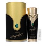 Armaf Magnificent - Eau de Parfum - Perfume sample - 2 ml