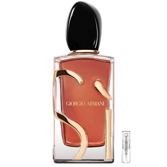 Armani Sì Parfum - Parfum - Perfume Sample - 2 ml