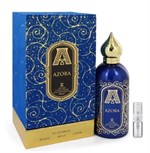 Attar Collection Azora - Eau de Parfum - Perfume sample - 2 ml