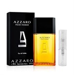 Azzaro Azzaro Pour Homme - Eau de Toilette - Perfume sample - 2 ml  