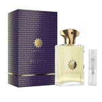 Amouage Beloved Man - Eau de Parfum - Perfume sample - 2 ml