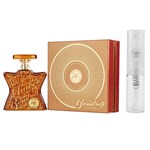 New York Amber by Bond No. 9 - Eau de Parfum - Perfume sample - 2 ml