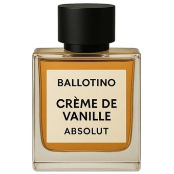 Ballotino Crème de Vanille Absolut - Perfume Sample - 2 ml