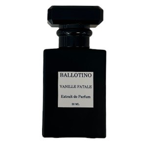 Ballotino Vanille Fatale - Extrait de Parfum - 30 ml test.