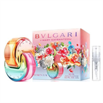 Bvlgari By Mary Katrantzou Floral - Eau de Parfum - Perfume sample - 2 ml