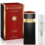 Bvlgari Le Gemme Yasep - Eau de Parfum - Perfume sample - 2 ml