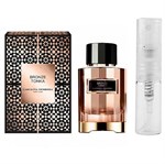 Carolina Herrera Bronze Tonka - Eau de Parfum - Perfume sample - 2 ml