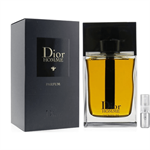 Christian Dior Homme - Parfum - Perfume sample - 2 ml