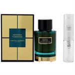 Carolina Herrera Tuberose - Eau de Parfum - Perfume sample - 2 ml