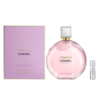 Chanel Chance Eau Tendre - Eau de Toilette - Perfume sample - 2 ml