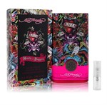 Christian Audigier Hearts & Daggers - Eau de Parfum - Perfume sample - 2 ml