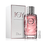 Christian Dior Joy - Eau de Parfum Intense - Perfume sample - 2 ml