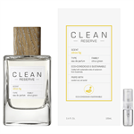 Clean Reserve Citron Fig - Eau de Parfum - Perfume sample - 2 ml
