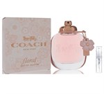 Coach New York Floral - Eau de Parfum - Perfume sample - 2 ml 