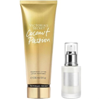 Victoria Secret Coconut Passion - Bodylotion - 30 ml