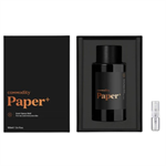 Commodity Paper - Scent Space Bold - Eau de Parfum - Perfume sample - 2 ml