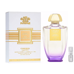 Creed Acqua Originale Iris Tubereuse - Eau de Parfum - Perfume sample - 2 ml