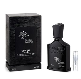 Creed Absolu Aventus - Eau de Parfum - Perfume sample - 2 ml