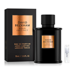 David Beckham Bold Instinct - Eau de Parfum - Perfume sample - 2 ml