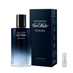 Davidoff Cool Water Reborn - Eau de Parfum - Perfume sample - 2 ml