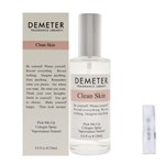Demeter Clean Skin - Eau De Cologne - Perfume sample - 2 ml