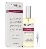 Demeter Jelly Doughnut - Eau De Cologne - Perfume sample - 2 ml
