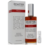 Demeter Mesquite - Eau de Cologne - Perfume sample - 2 ml