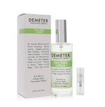 Demeter Sour Apple Lollipop - Eau De Cologne - Perfume sample - 2 ml