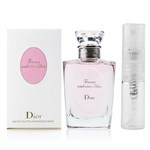 Christian Dior Forever & Ever - Eau de Toilette - Perfume sample - 2 ml  