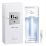 Christian Dior Homme Cologne 2013 - Eau De Cologne - Perfume sample - 2 ml