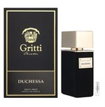 Gritti Duchessa - Extrait de Parfum - Perfume sample - 2 ml