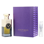 Electimuss Capua - Extrait de Parfum - Perfume sample - 2 ml