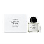 Eleventh Hour By Byredo - Eau de Parfum - Perfume sample - 2 ml